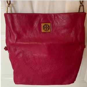 Tory Burch Louisa Messenger Bag NEW